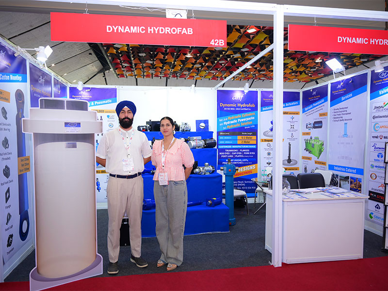 India-Machine-Tools-Show-Dwarka-New Delhi